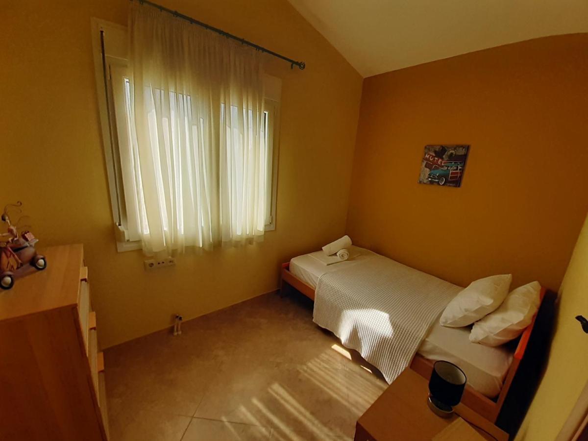Апартаменты Casa Di Leni Палеон-Цифликион