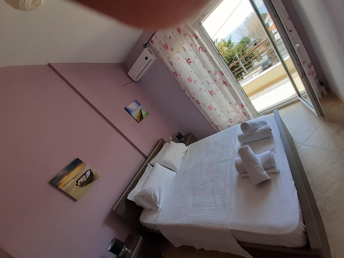Casa Di Leni Апартаменты *