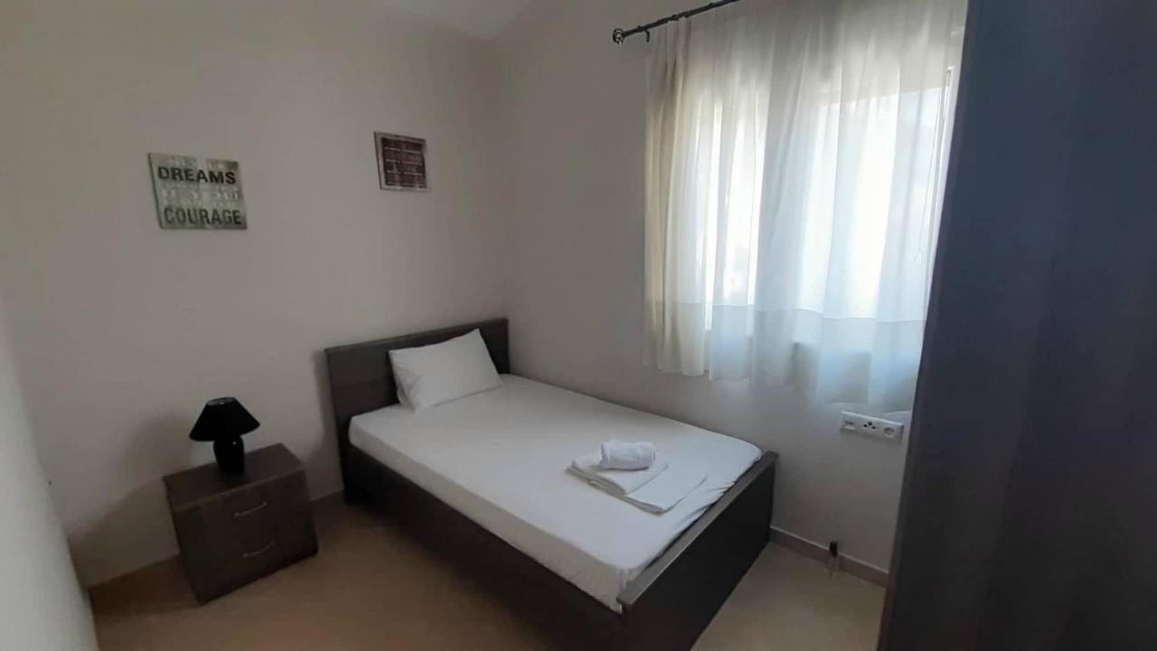 Апартаменты Casa Di Leni Палеон-Цифликион