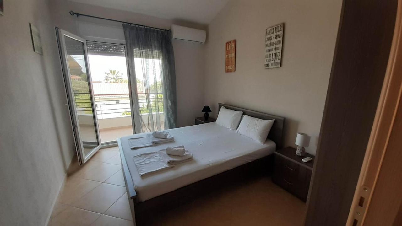 Casa Di Leni Апартаменты *