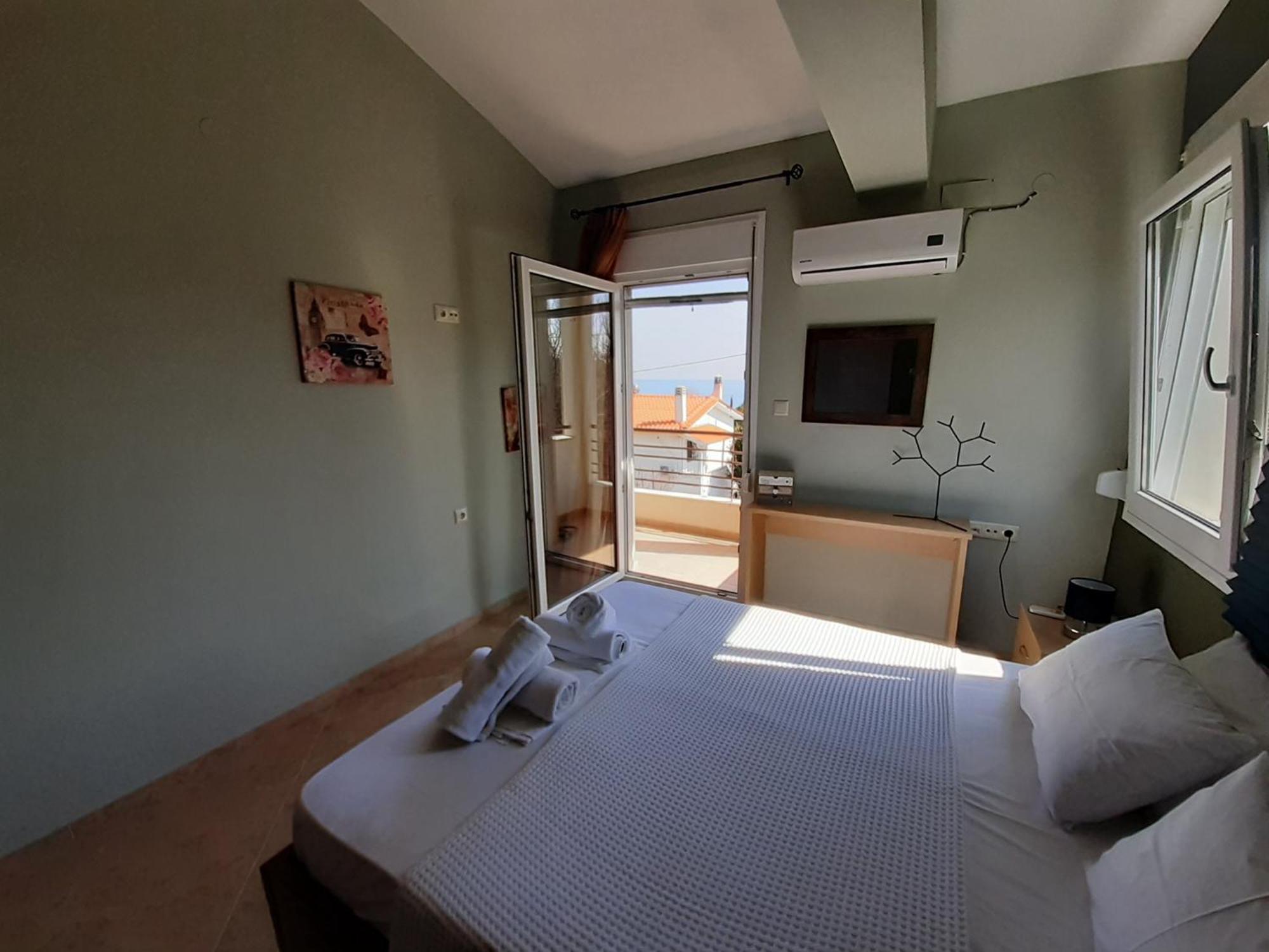 Casa Di Leni Апартаменты