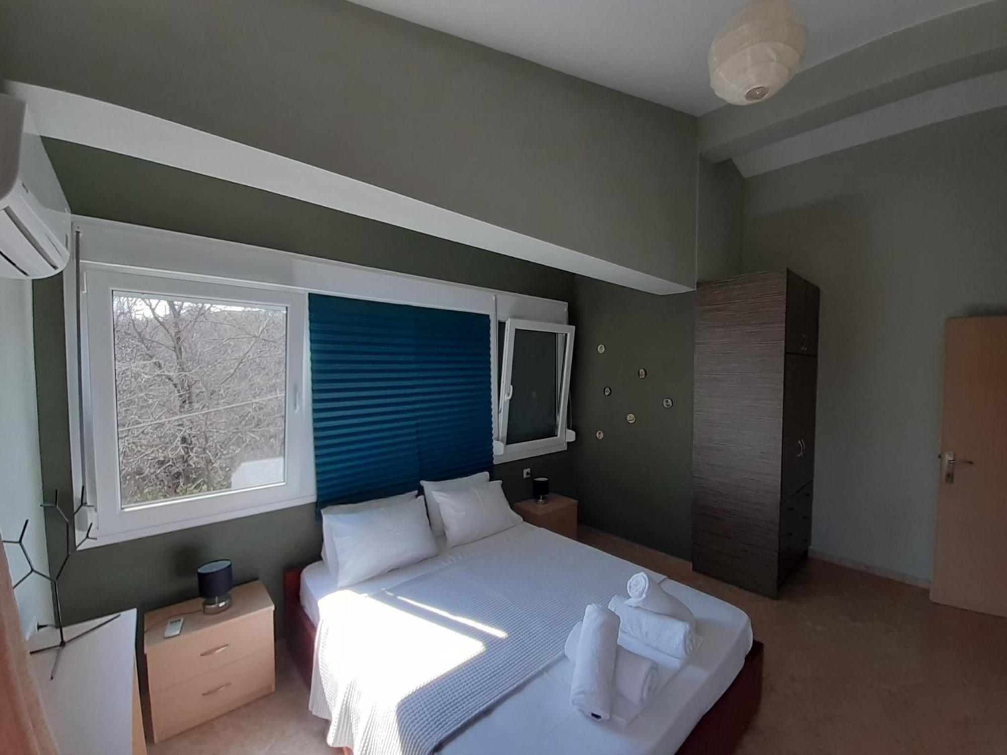 Casa Di Leni Апартаменты *