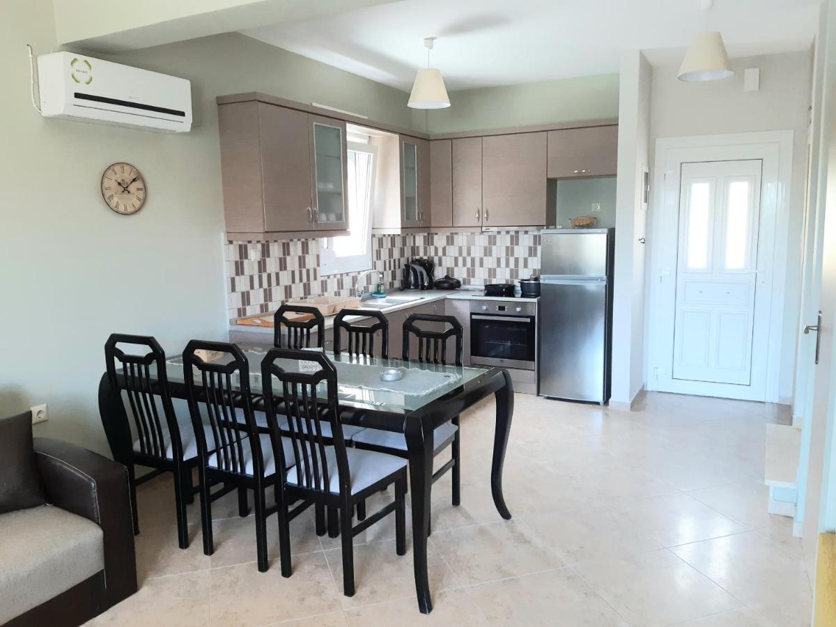 Casa Di Leni Апартаменты *