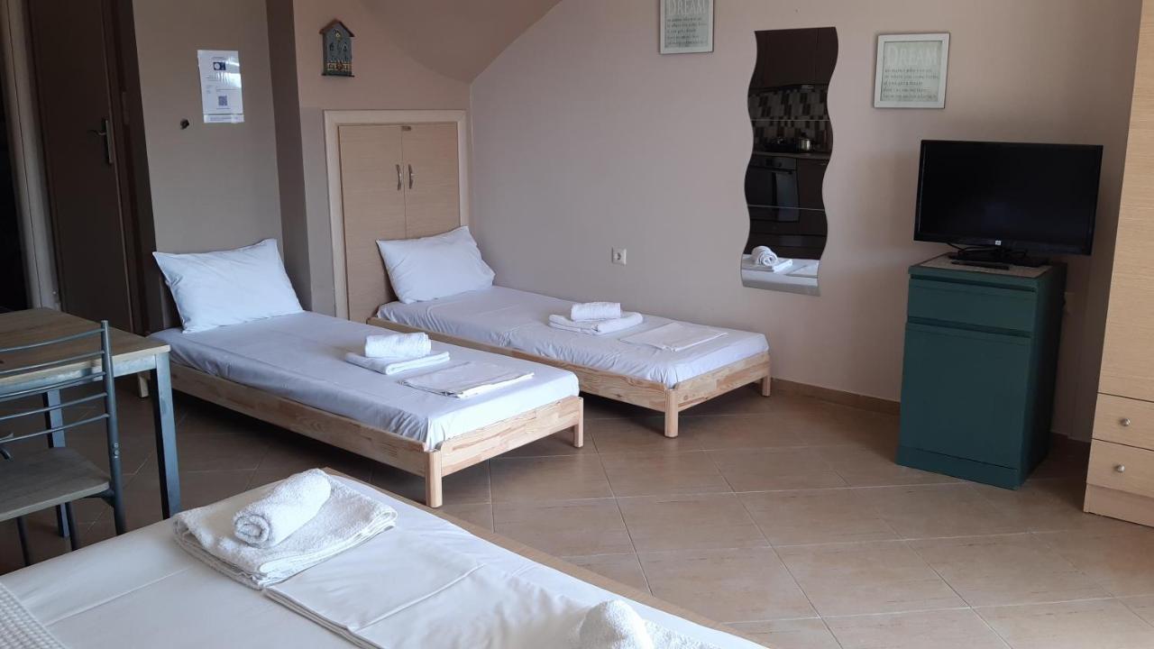 Casa Di Leni Apartment *